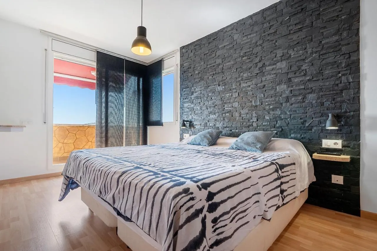 Holiday home Villa Sabela Segur de Calafell