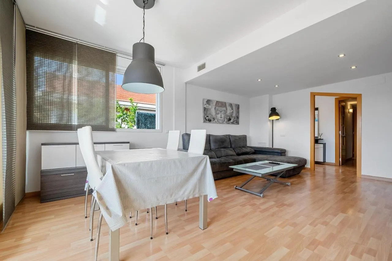 Villa Sabela Segur de Calafell Holiday home