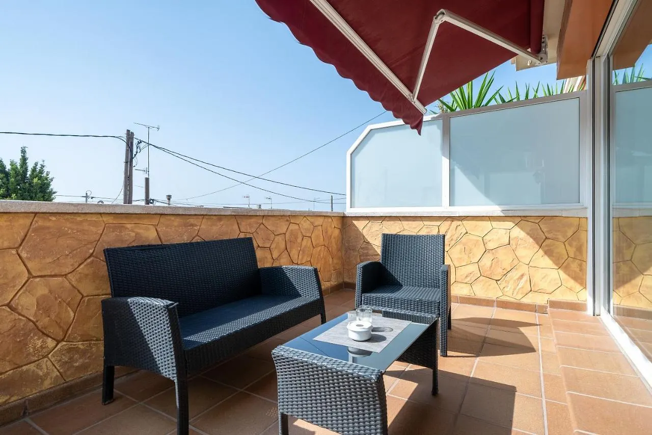 Villa Sabela Segur de Calafell