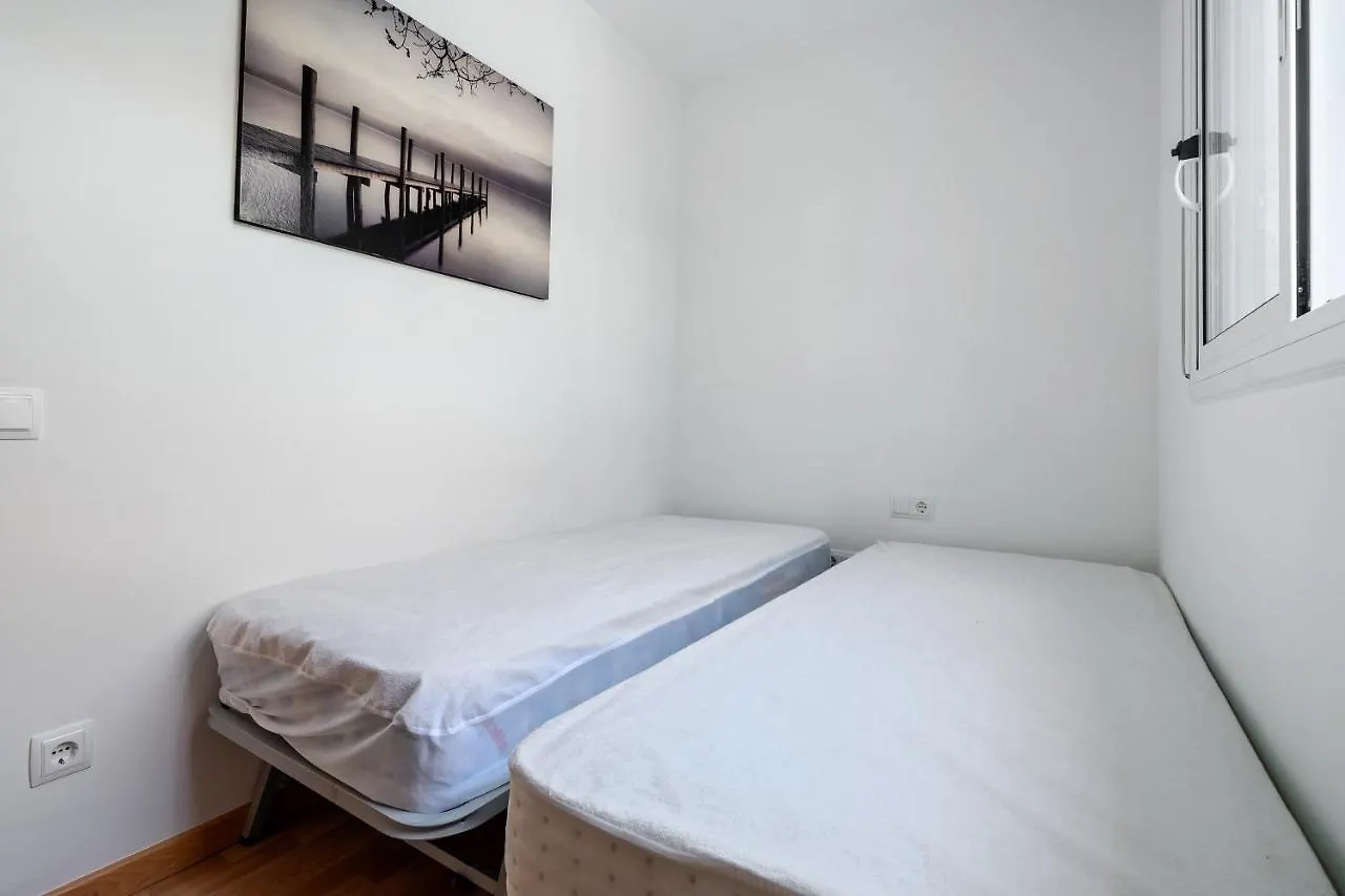 Villa Sabela Segur de Calafell Holiday home