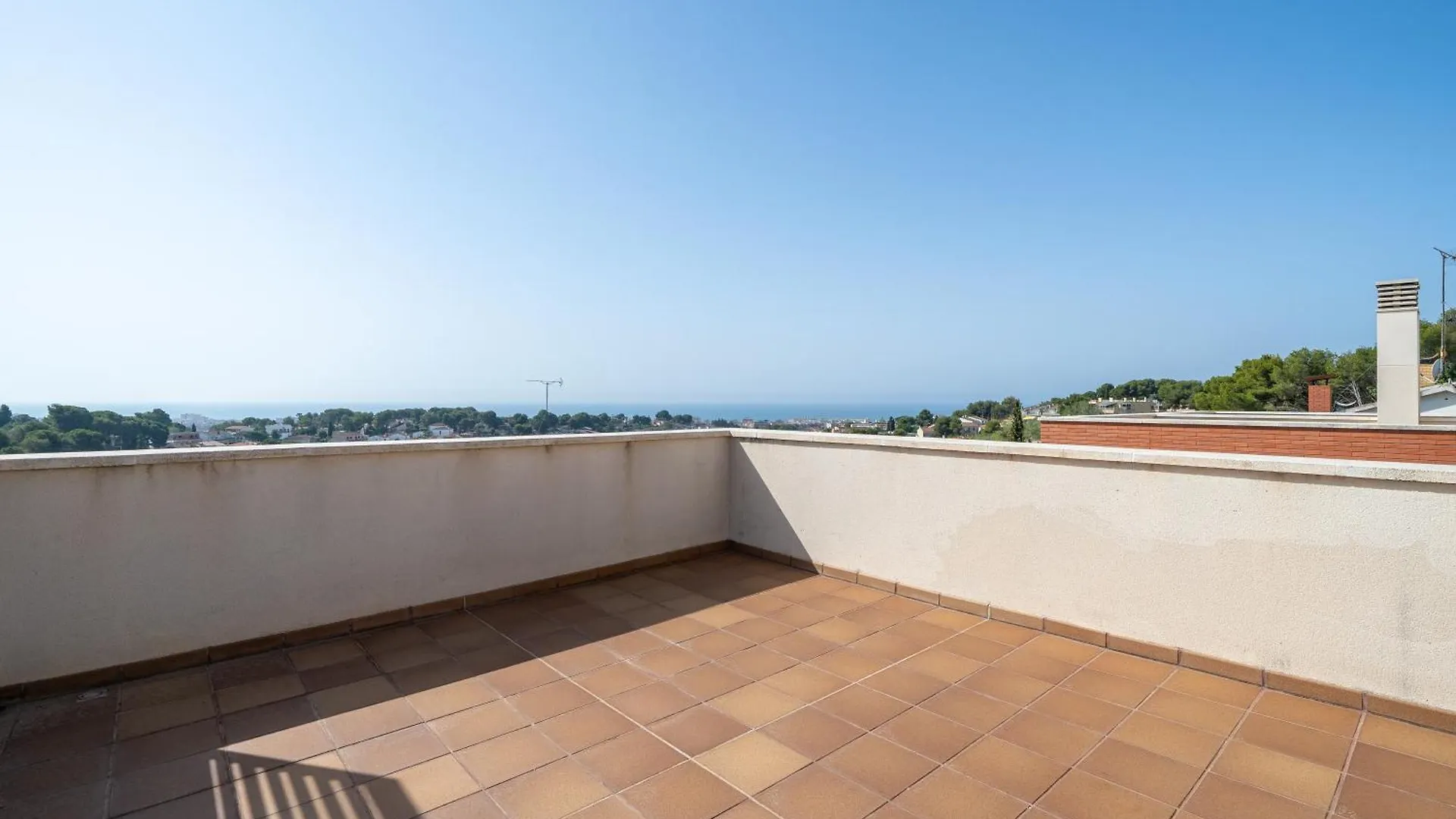 Villa Sabela Segur de Calafell 0*,
