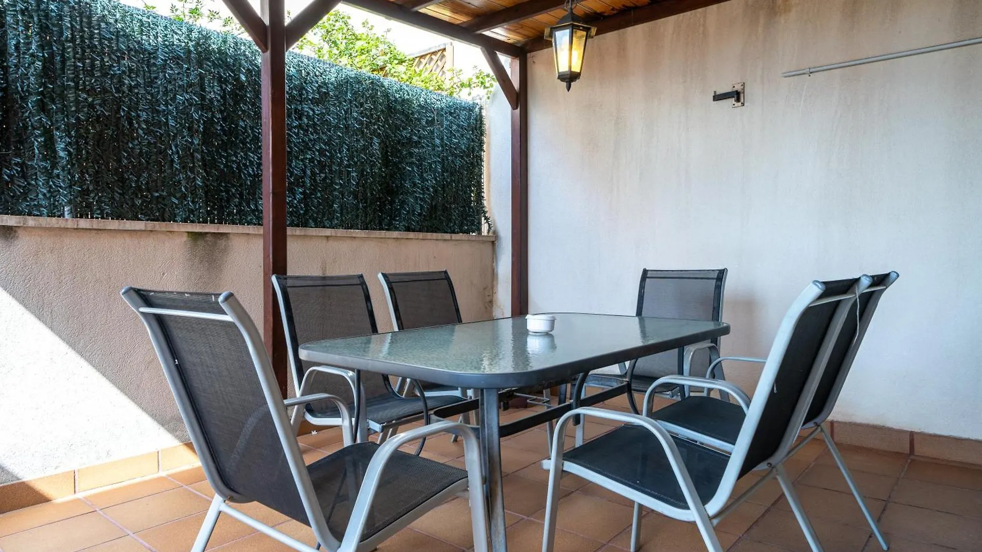 Villa Sabela Segur de Calafell 0*,  Spain