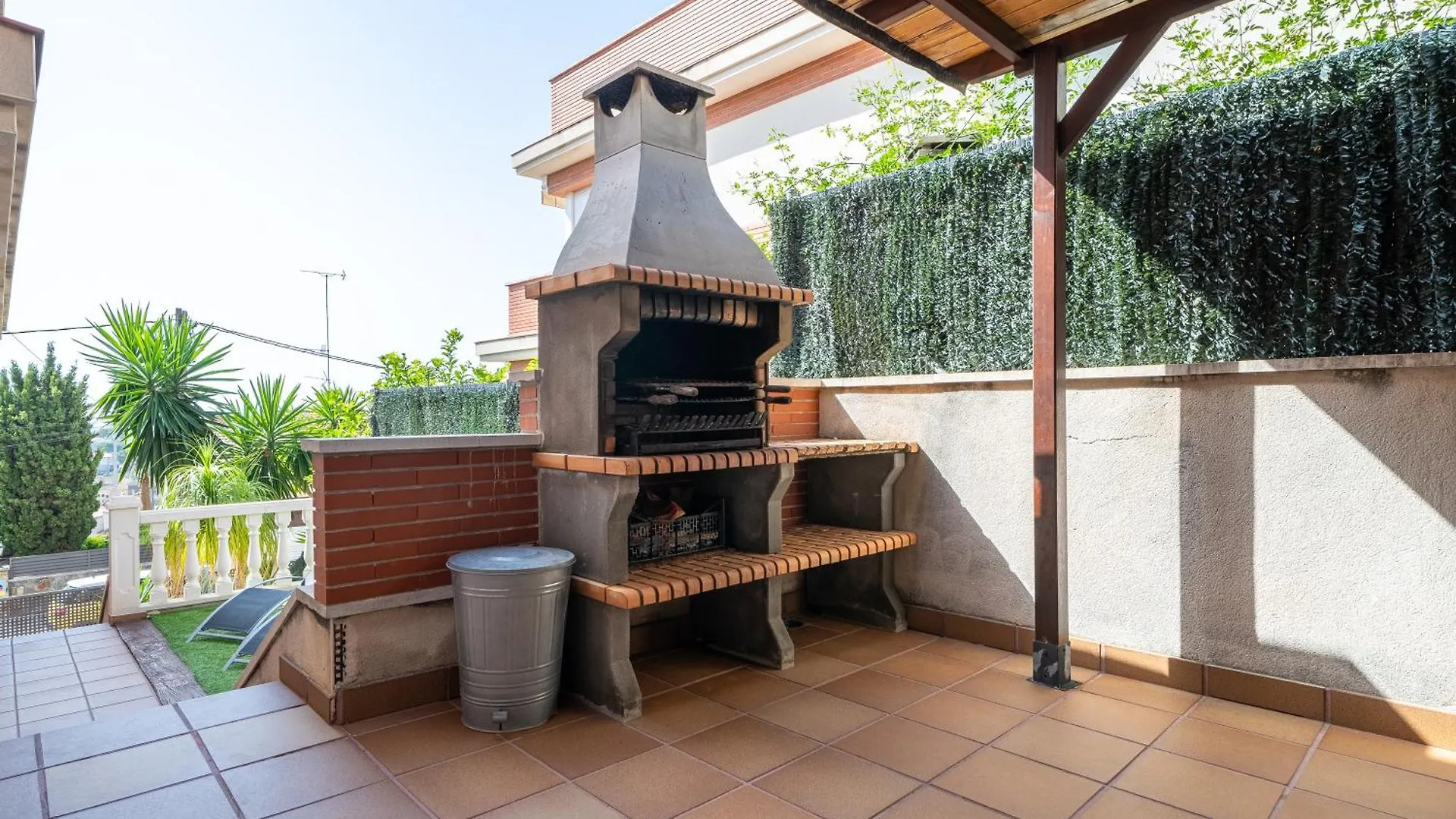 Holiday home Villa Sabela Segur de Calafell