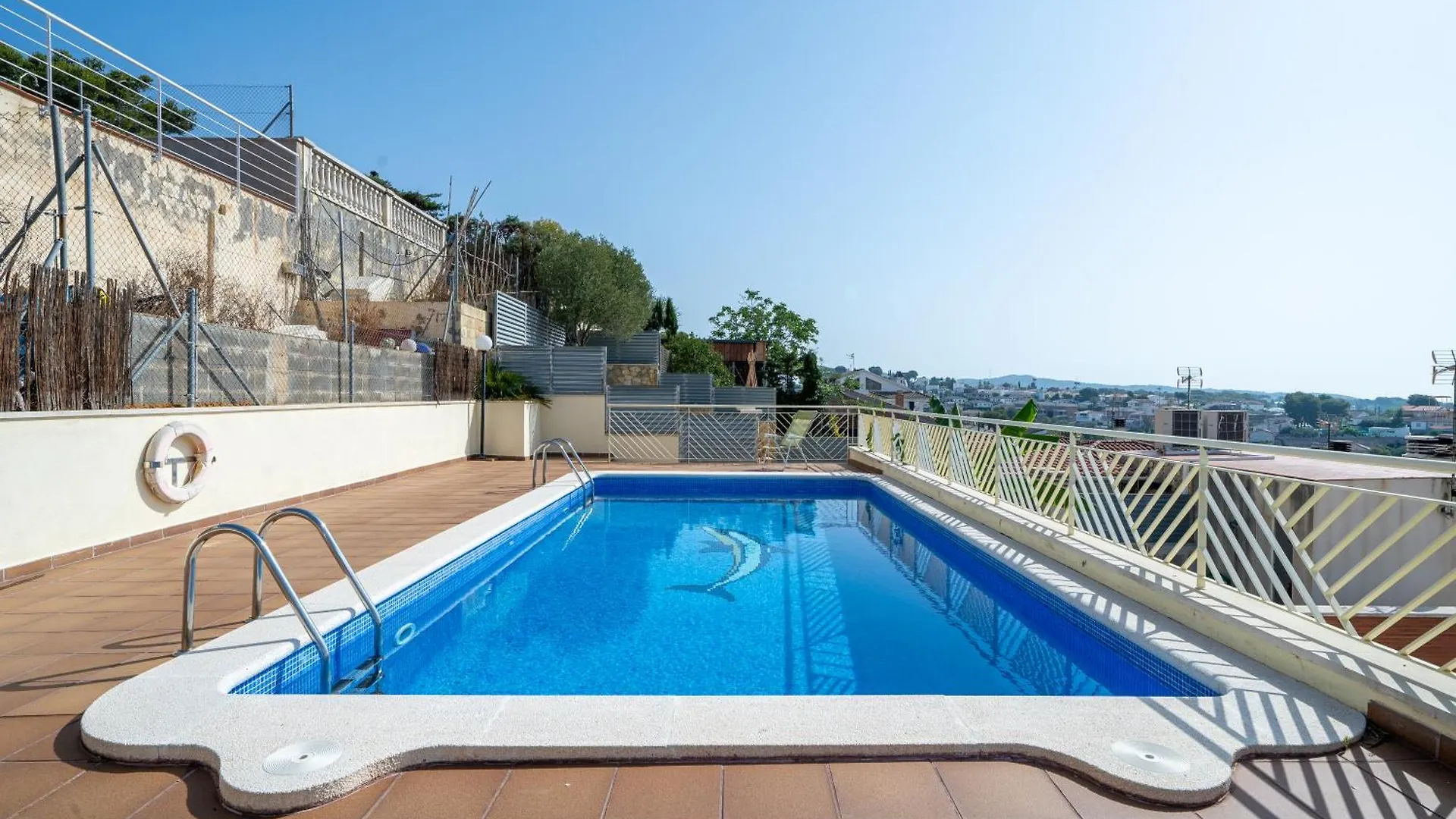 Villa Sabela Segur de Calafell 0*,  Spain