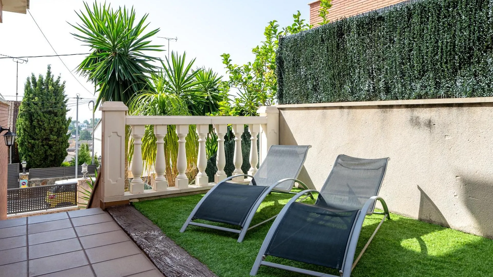 Villa Sabela Segur de Calafell